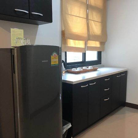 Suporn Lakeview Apartamento con servicio&Homestay Trakan Phut Phon Exterior foto