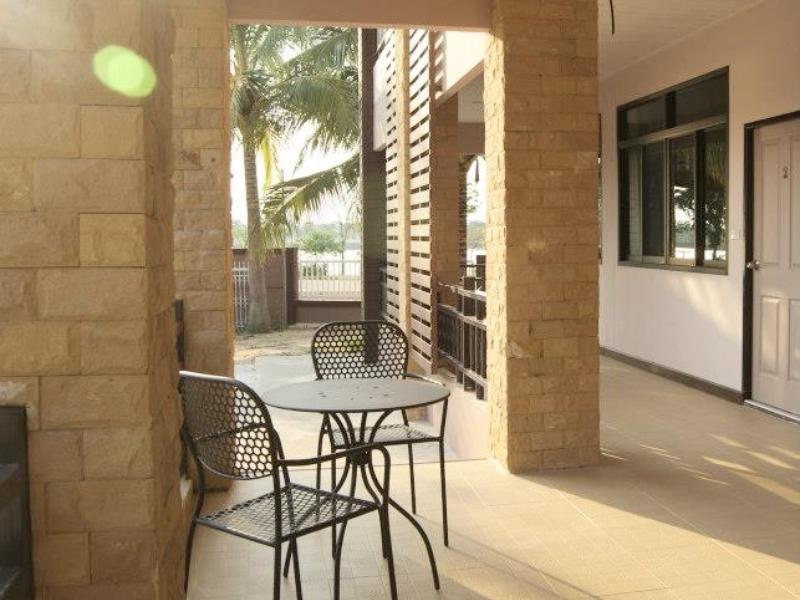 Suporn Lakeview Apartamento con servicio&Homestay Trakan Phut Phon Exterior foto