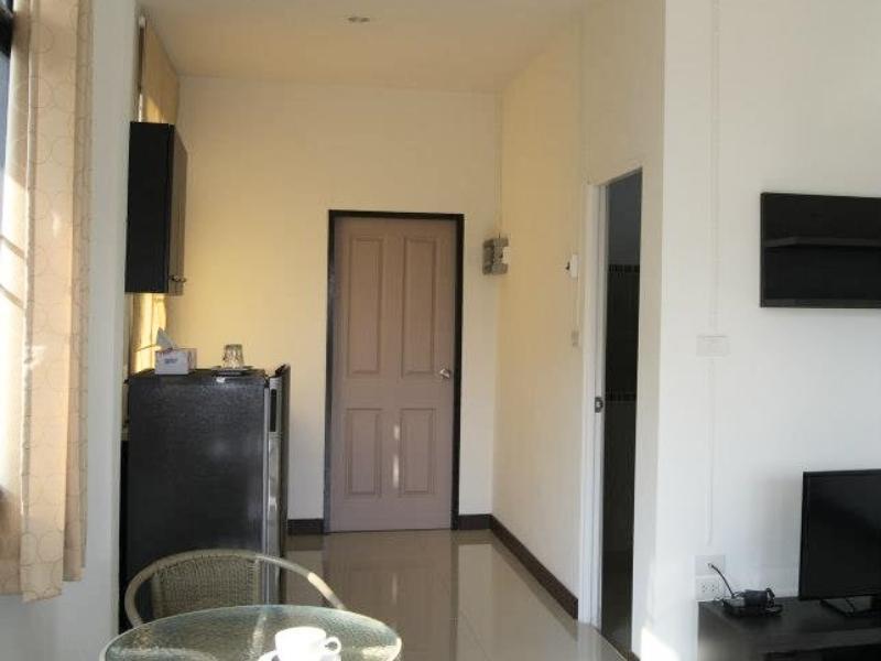 Suporn Lakeview Apartamento con servicio&Homestay Trakan Phut Phon Exterior foto