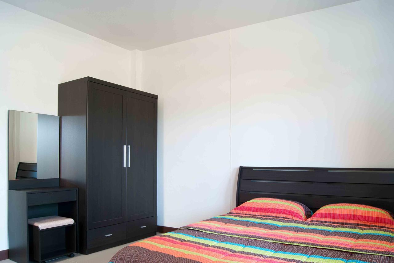 Suporn Lakeview Apartamento con servicio&Homestay Trakan Phut Phon Exterior foto