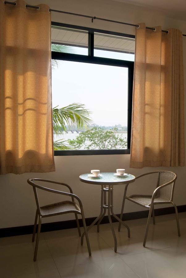 Suporn Lakeview Apartamento con servicio&Homestay Trakan Phut Phon Exterior foto